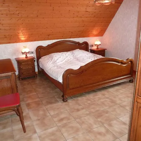 Apartament Marronnier *