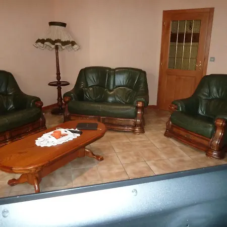 Marronnier Apartment *