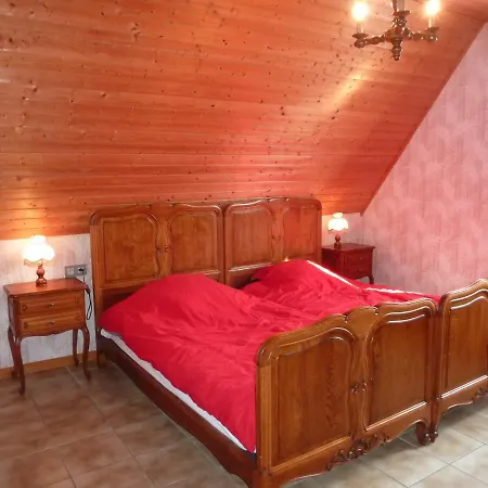 Apartment Marronnier