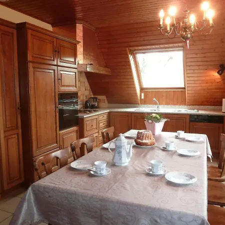 Marronnier Apartment